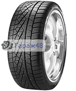 Pirelli Winter SottoZero II 245/50 R18 100V